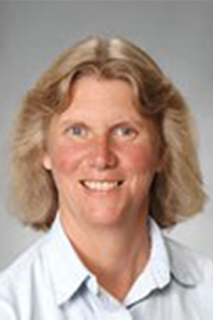 Eleanor Cwirko