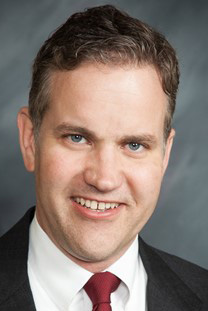 Chris McDowell